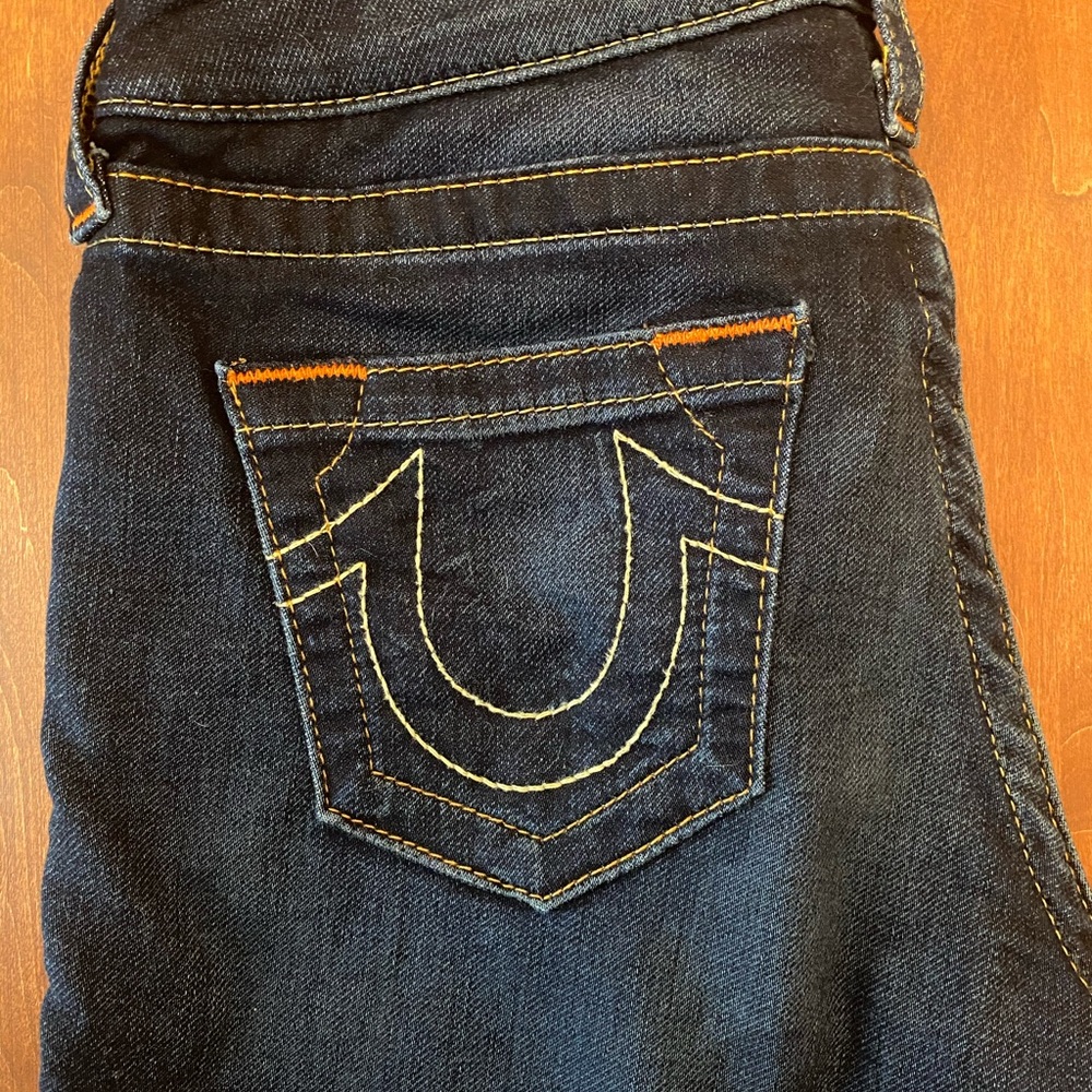 True Religion Jeans💙